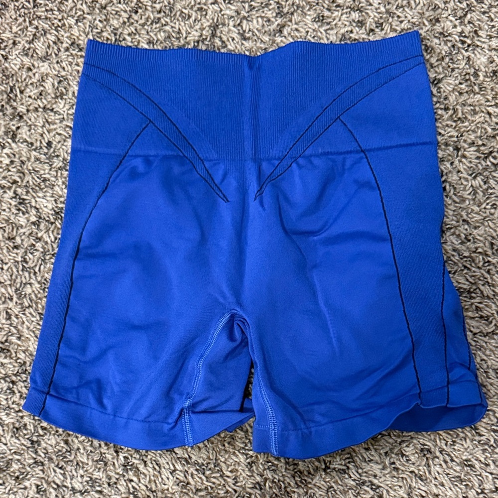 Gymshark Apex Shorts